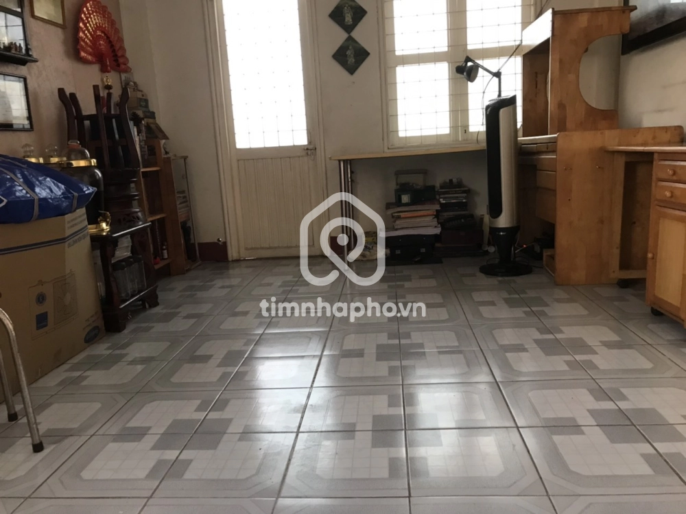 46/19 Đường Nhiêu Tứ, Phường 7, Phú Nhuận