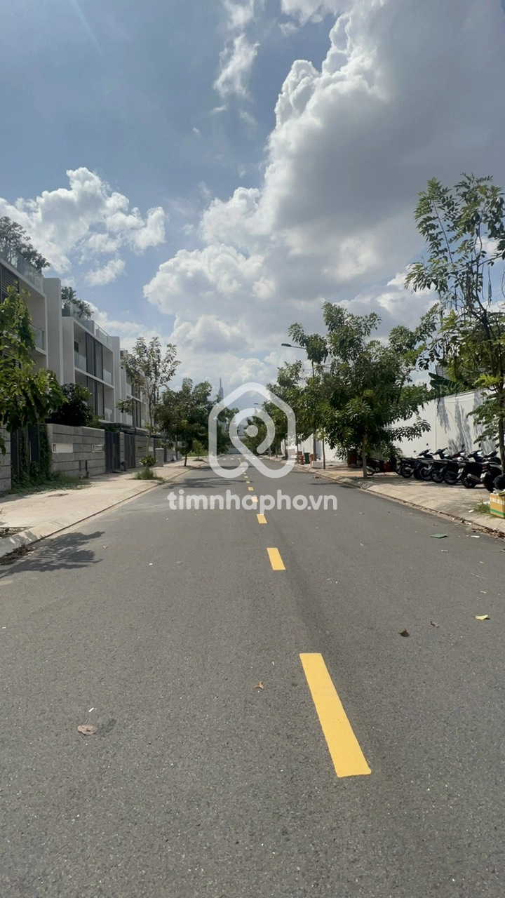 20 Đường 25, Phường An Phú, Thủ Đức