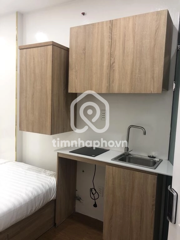 A11 Đường Cống Quỳnh, Phường Nguyễn Cư Trinh, Quận 1