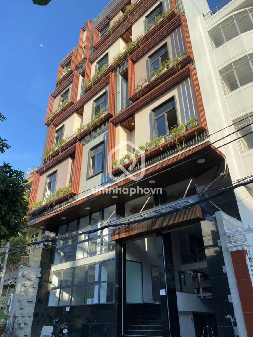 138 Đường 45, Phường Tân Quy, Quận 7