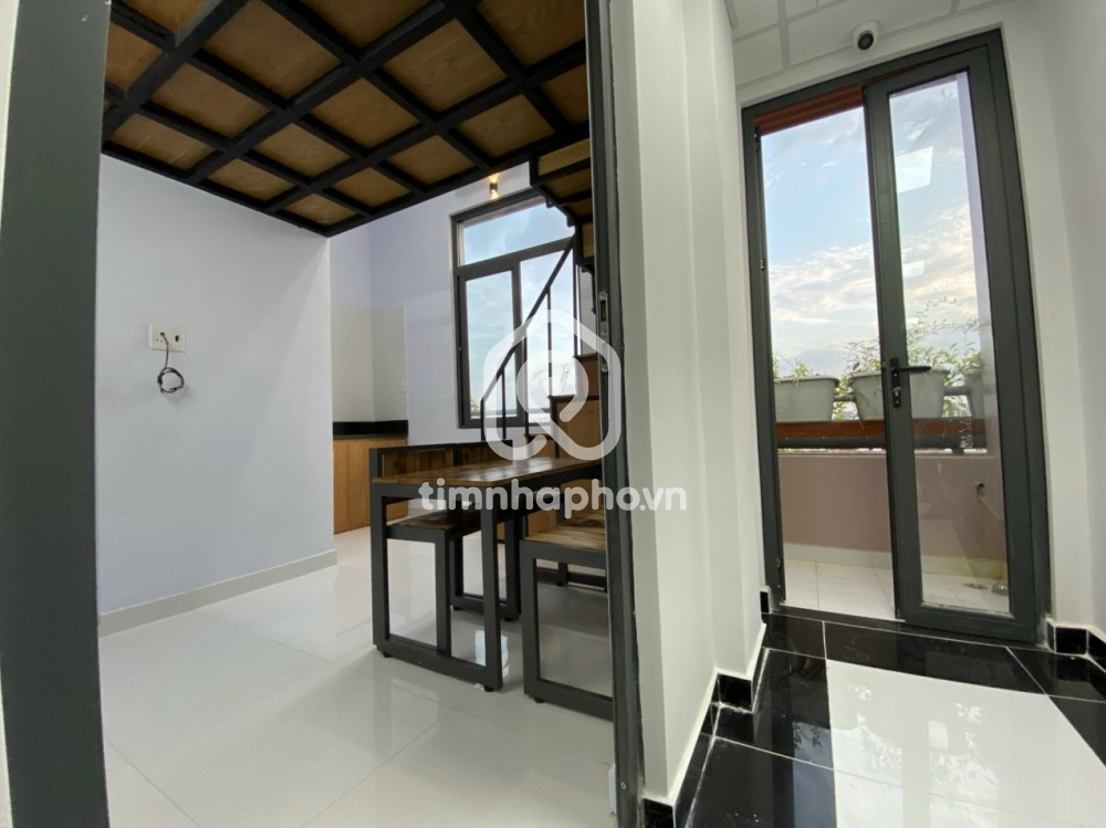 138 Đường 45, Phường Tân Quy, Quận 7