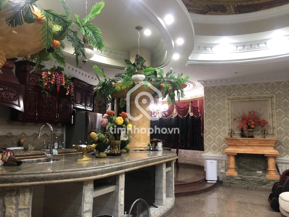 140 Đường Nguyễn Văn Hưởng, Phường Thảo Điền, Thủ Đức