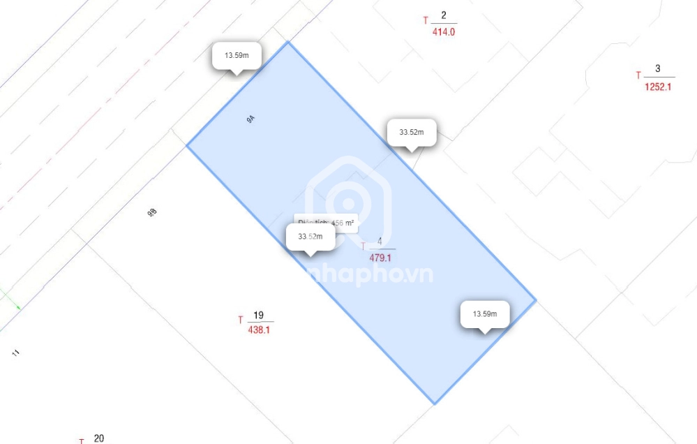 9A Đường Tú Xương, Phường Võ Thị Sáu, Quận 3