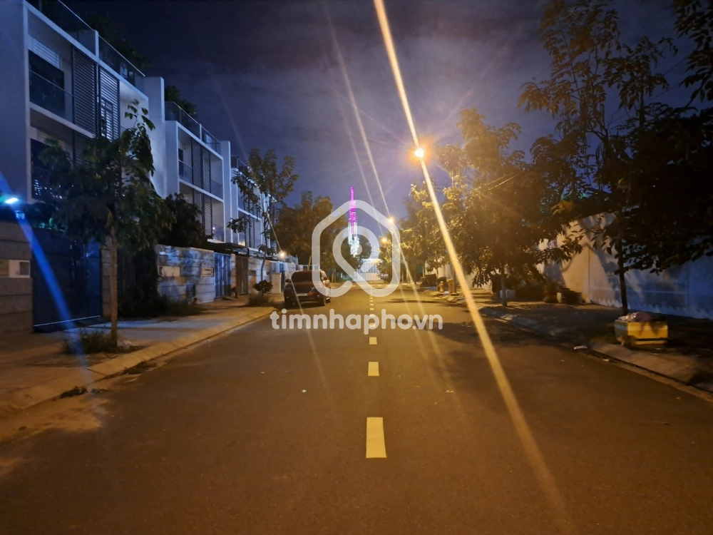 20 Đường 25, Phường An Phú, Thủ Đức