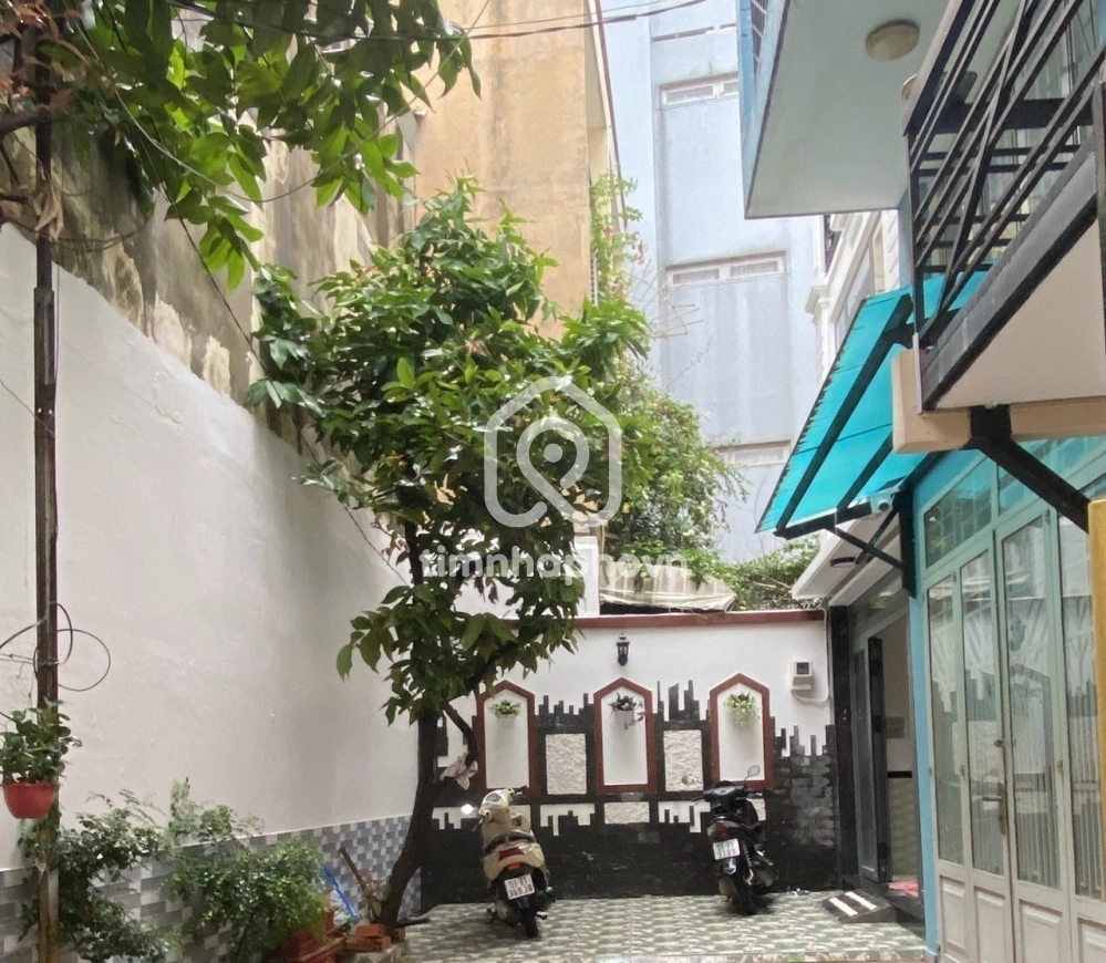 30/47 Đường Đoàn Thị Điểm, Phường 1, Phú Nhuận