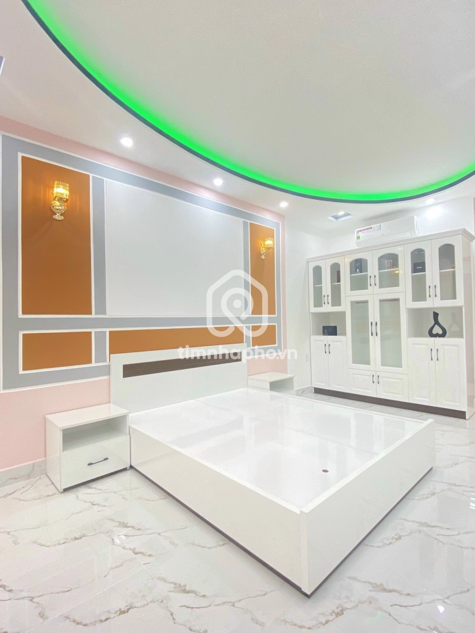 30/47 Đường Đoàn Thị Điểm, Phường 1, Phú Nhuận
