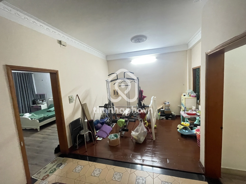 89/1 Đường Trần Quốc Toản, Phường Võ Thị Sáu, Quận 3