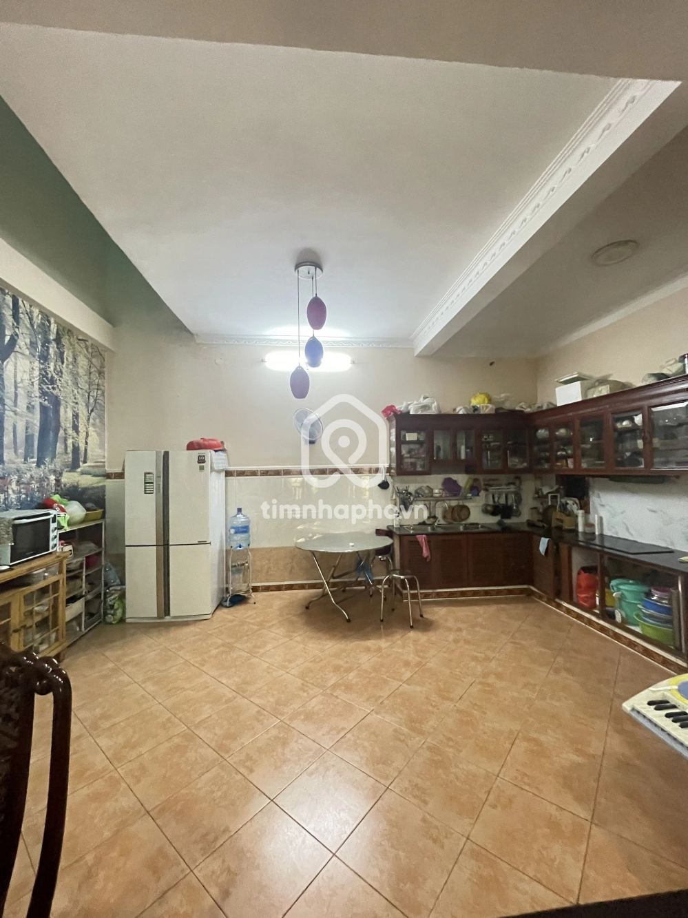 89/1 Đường Trần Quốc Toản, Phường Võ Thị Sáu, Quận 3