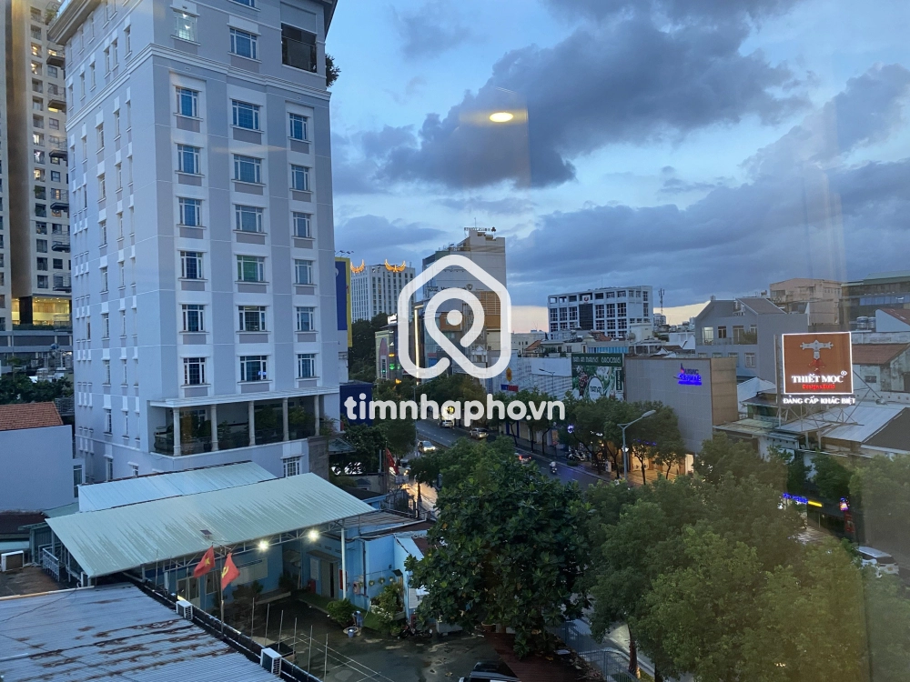 182A Đường Nguyễn Văn Trỗi, Phường 8, Phú Nhuận