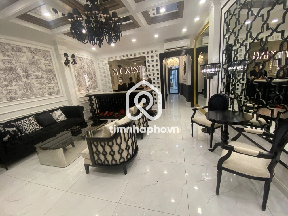 182A Đường Nguyễn Văn Trỗi, Phường 8, Phú Nhuận