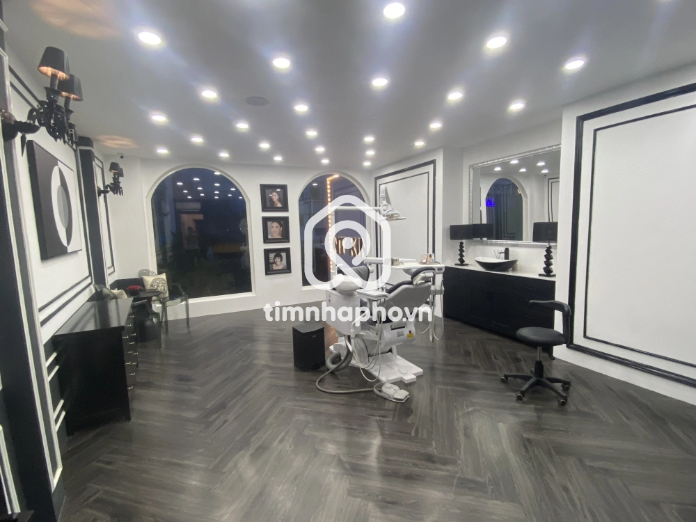 182A Đường Nguyễn Văn Trỗi, Phường 8, Phú Nhuận