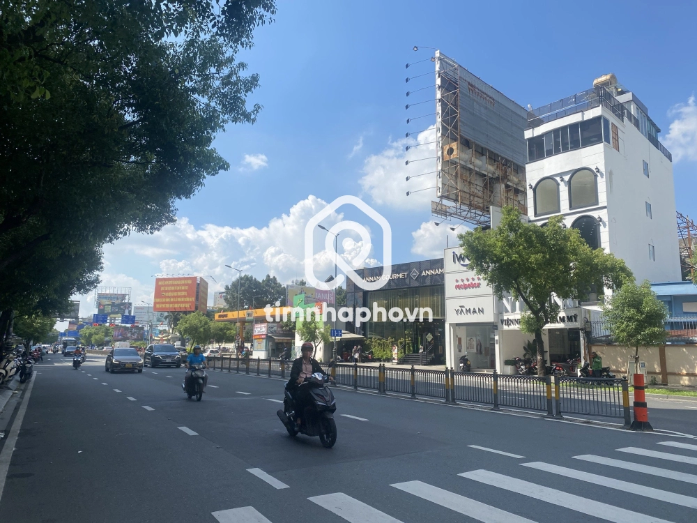182A Đường Nguyễn Văn Trỗi, Phường 8, Phú Nhuận
