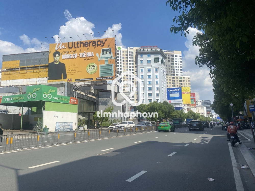 182A Đường Nguyễn Văn Trỗi, Phường 8, Phú Nhuận