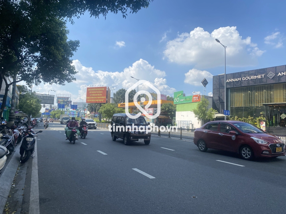 182A Đường Nguyễn Văn Trỗi, Phường 8, Phú Nhuận