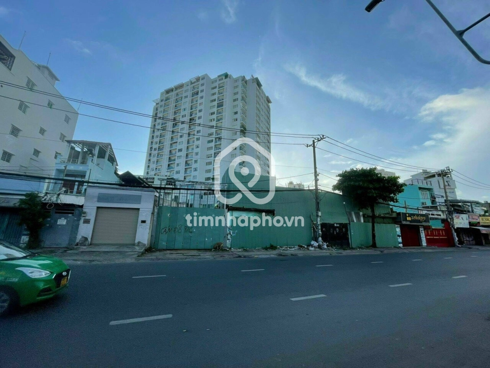 38 Đường Nguyễn Xí, Phường 26, Bình Thạnh