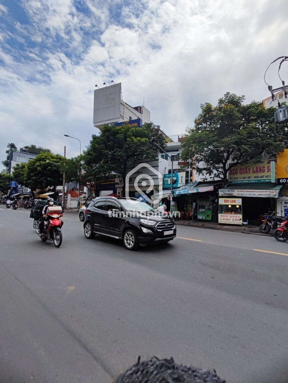 60 Đường Hòa Bình, Phường 5, Quận 11
