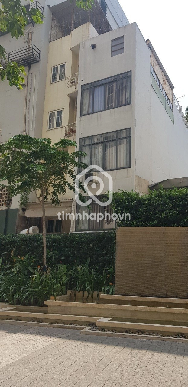 208-210 Đường 3 Tháng 2, Phường 1, Quận 10