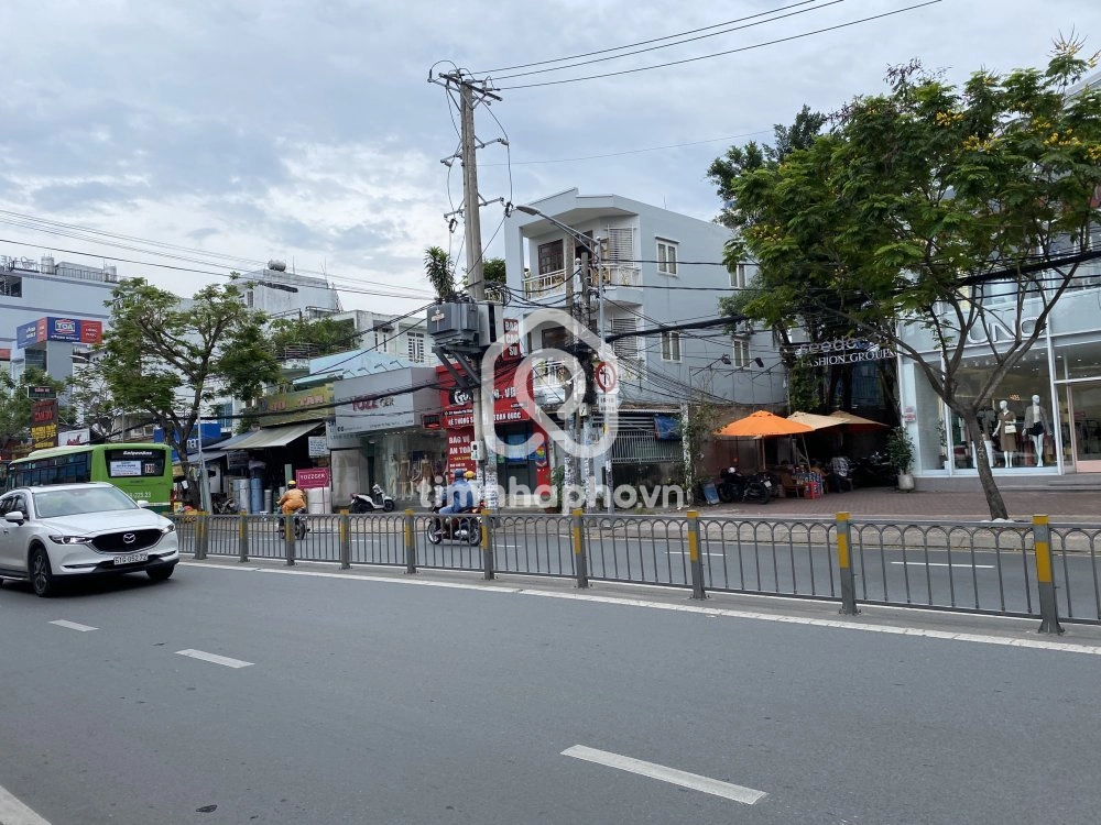 313 Đường Nguyễn Thị Thập, Phường Tân Phú, Quận 7