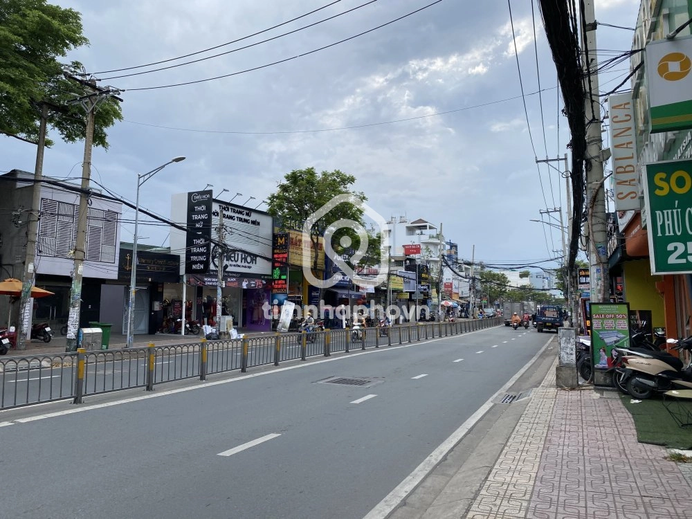 313 Đường Nguyễn Thị Thập, Phường Tân Phú, Quận 7