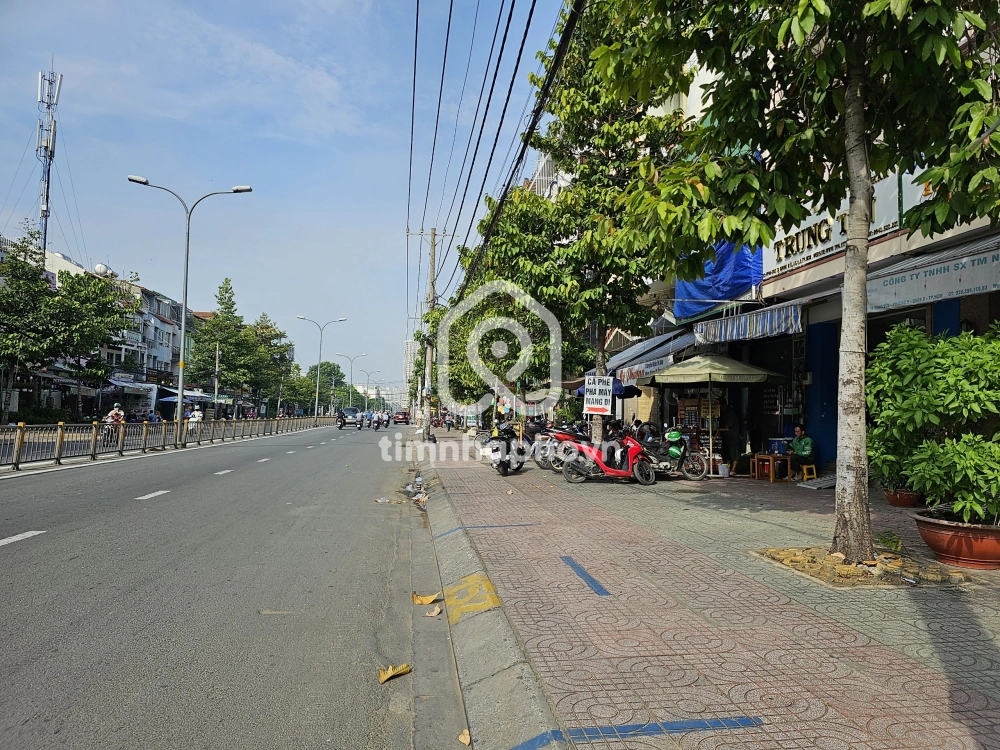 874D Đường Tạ Quang Bửu, Phường 5, Quận 8