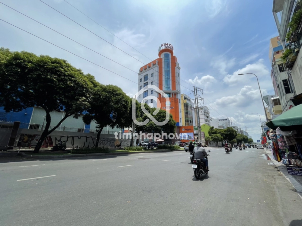 145 Đường Điện Biên Phủ, Phường Đa Kao, Quận 1