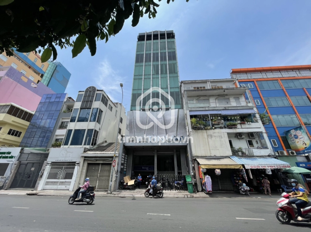 145 Đường Điện Biên Phủ, Phường Đa Kao, Quận 1