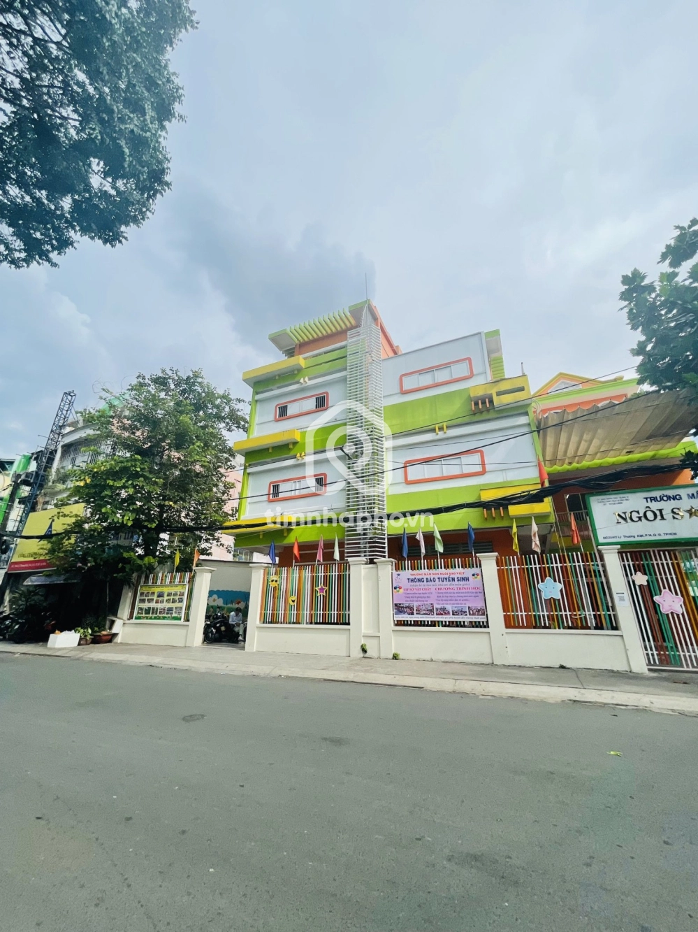 270/4 Đường Lý Thường Kiệt, Phường 14, Quận 10