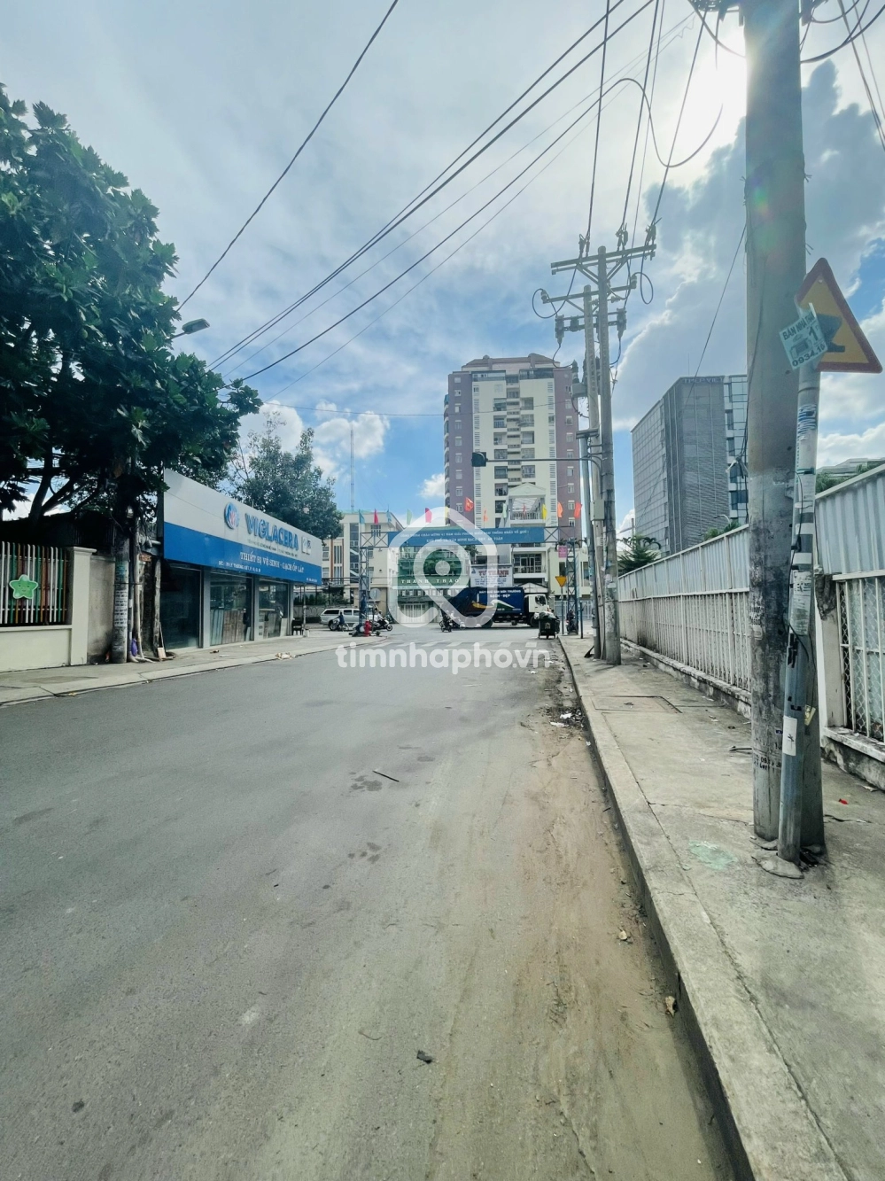270/4 Đường Lý Thường Kiệt, Phường 14, Quận 10