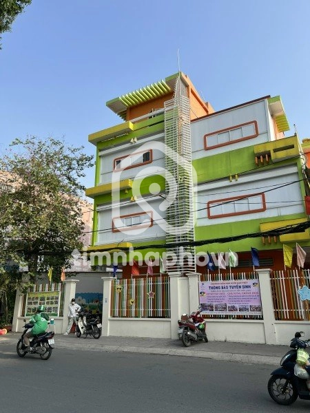 270/4 Đường Lý Thường Kiệt, Phường 14, Quận 10