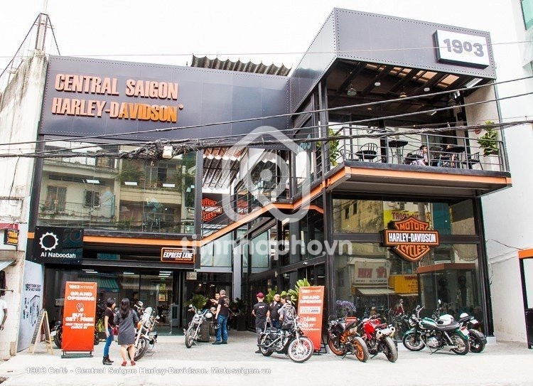 94-96 Đường Huỳnh Văn Bánh, Phường 15, Phú Nhuận