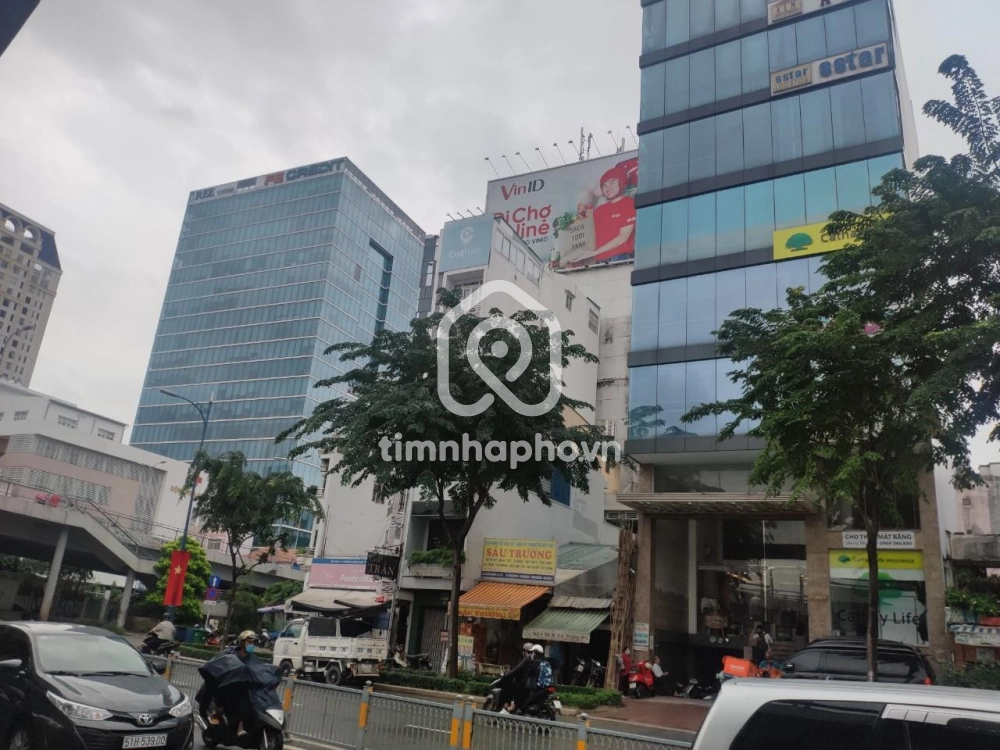 85-86-87 Đường Bến Vân Đồn, Phường 9, Quận 4