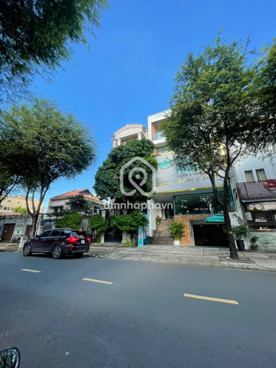 180A Đường Nguyễn Văn Thủ, Phường Đa Kao, Quận 1
