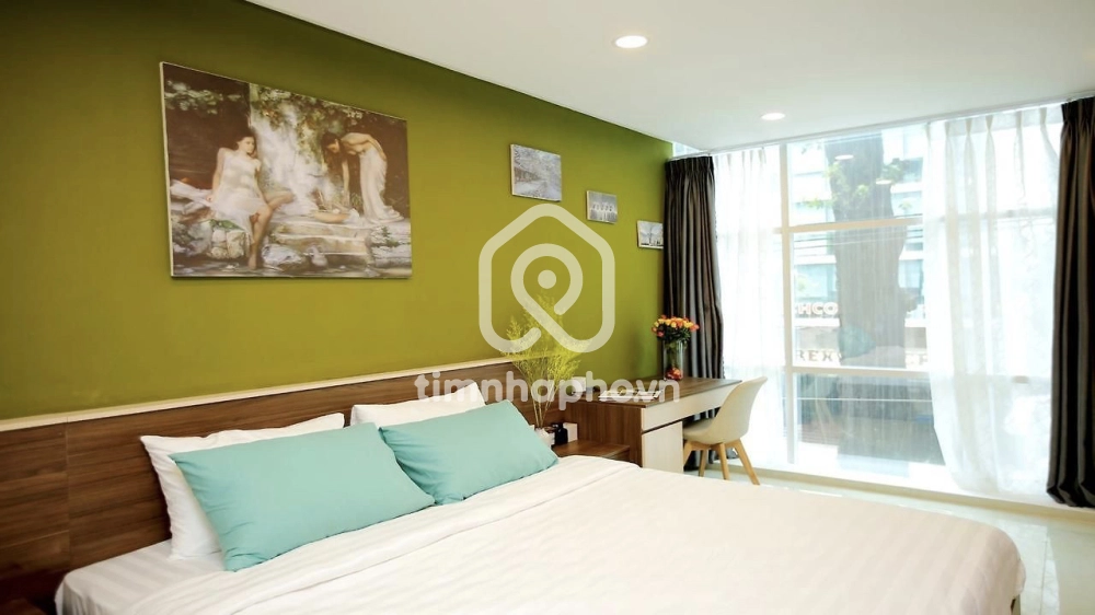 59 Đường Võ Văn Tần, Phường Võ Thị Sáu, Quận 3