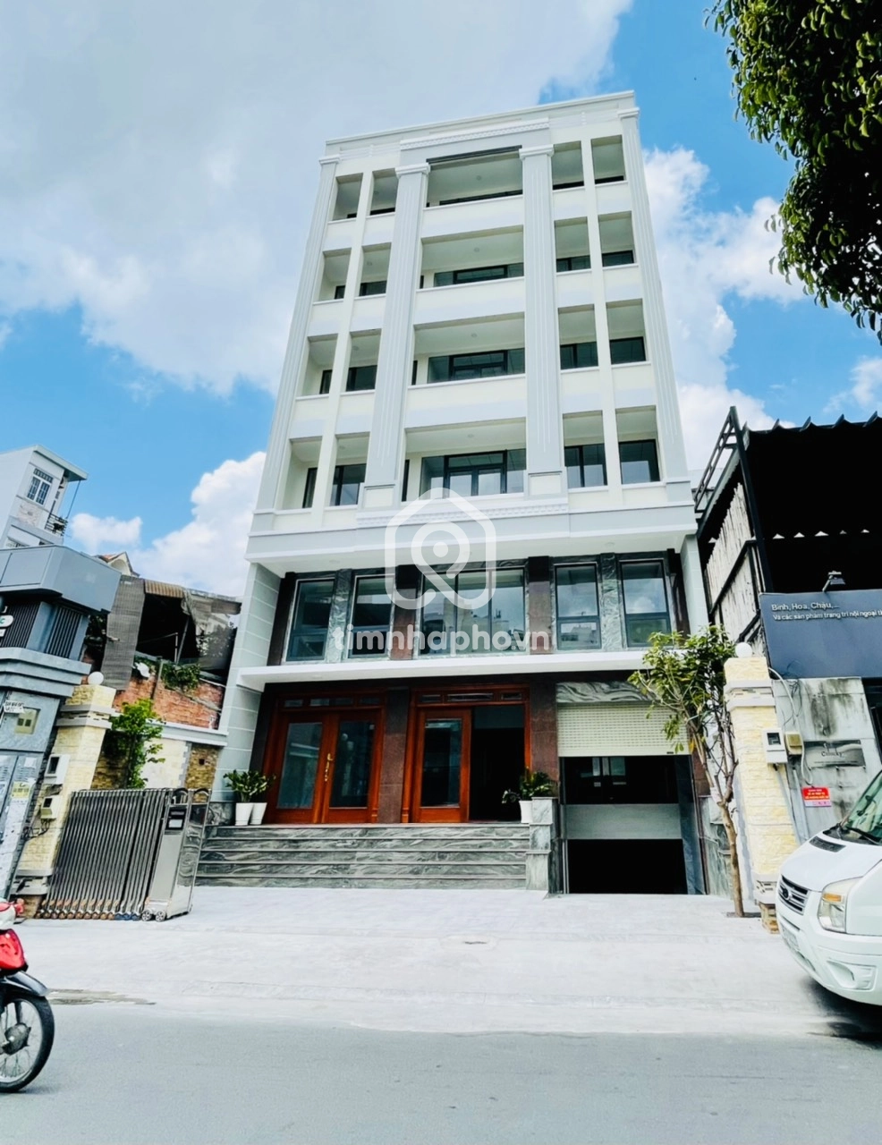 347 Đường Nguyễn Trọng Tuyển, Phường 1, Tân Bình