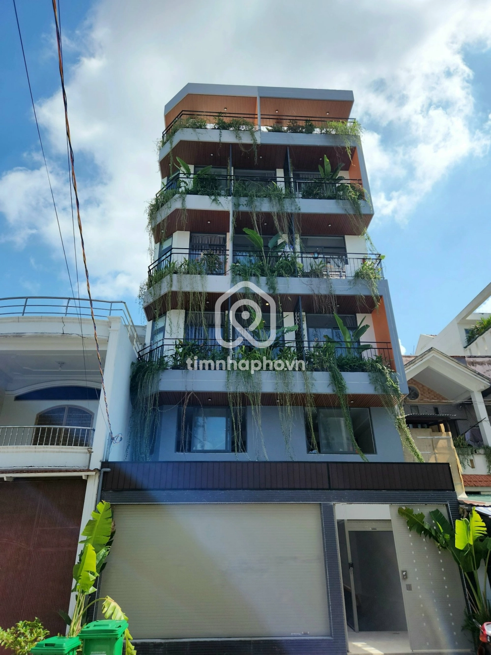 28 Đường Số 10, Phường Bình Thuận, Quận 7