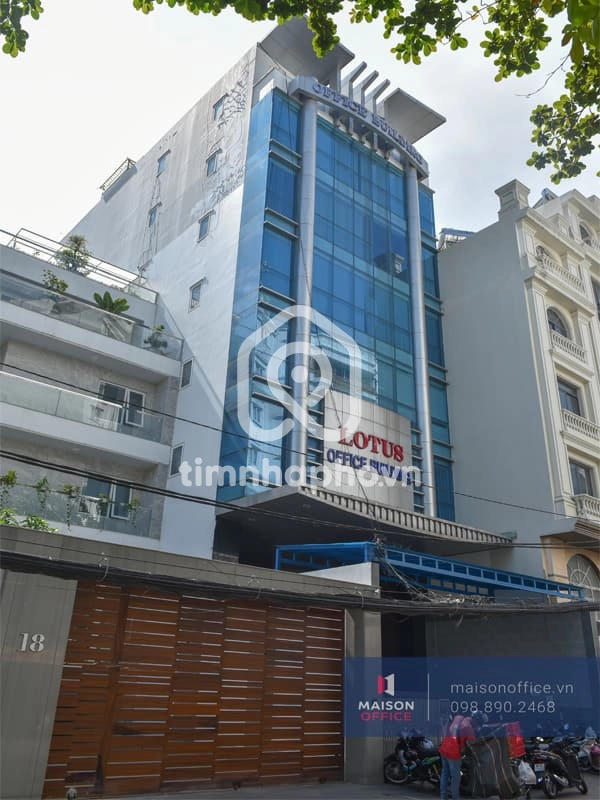 16 Đường Cửu Long, Phường 2, Tân Bình