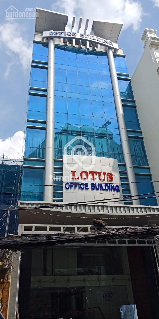 16 Đường Cửu Long, Phường 2, Tân Bình