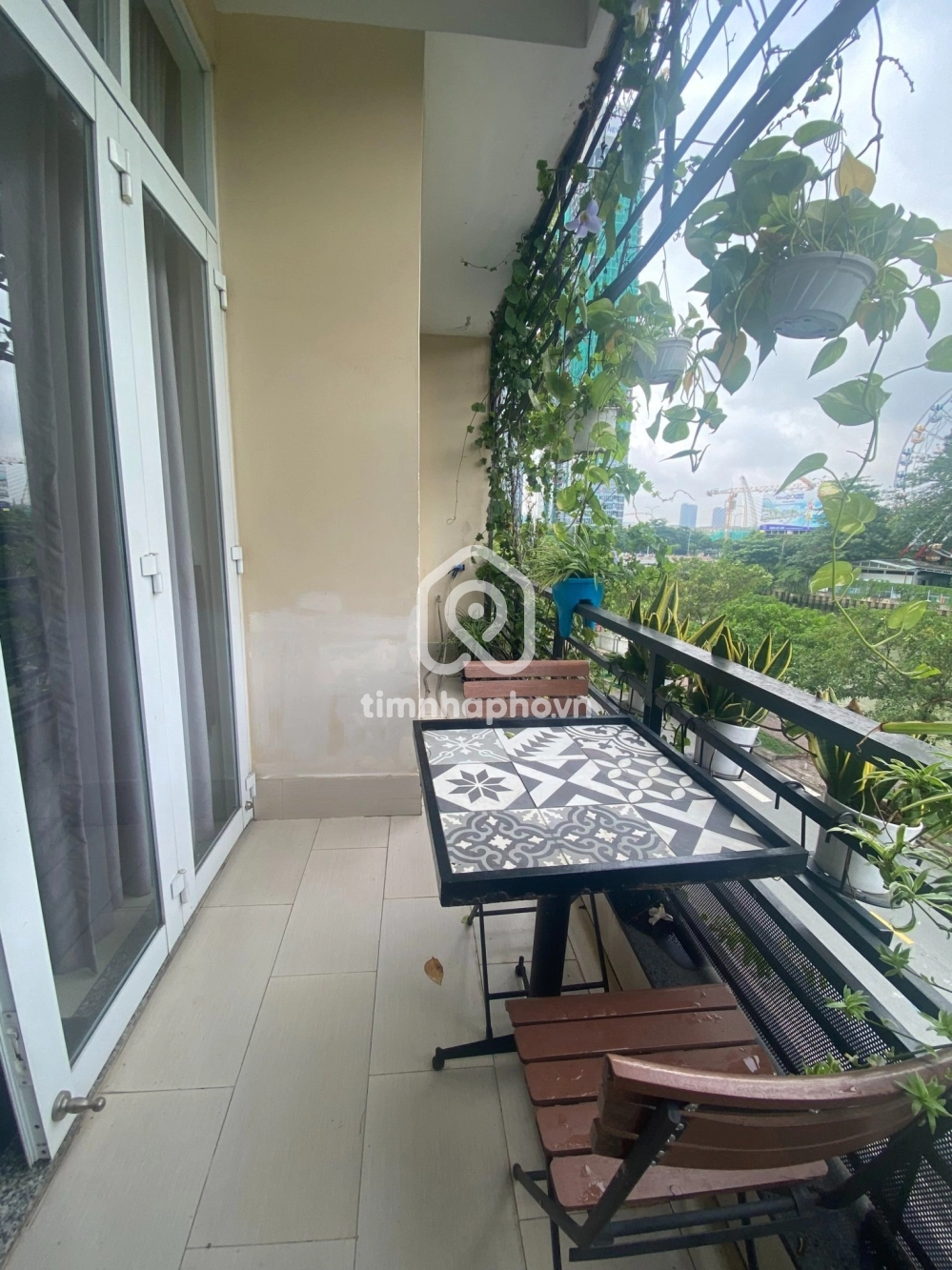 2C8 Đường Trường Sa, Phường 19, Bình Thạnh