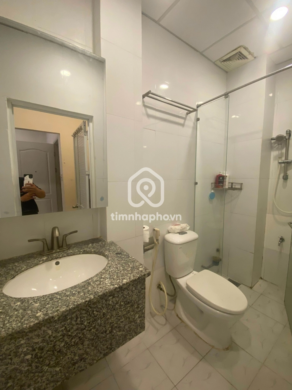 2C8 Đường Trường Sa, Phường 19, Bình Thạnh