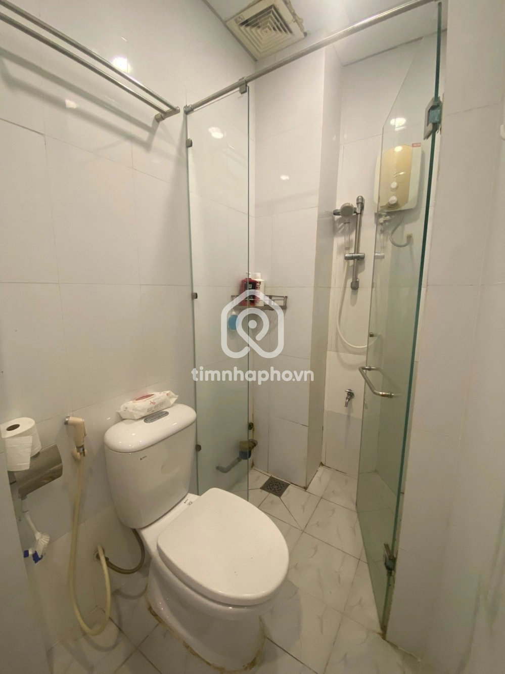 2C8 Đường Trường Sa, Phường 19, Bình Thạnh