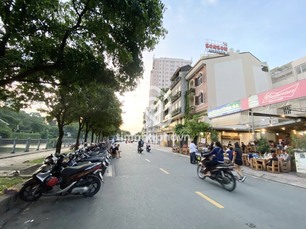 2C8 Đường Trường Sa, Phường 19, Bình Thạnh