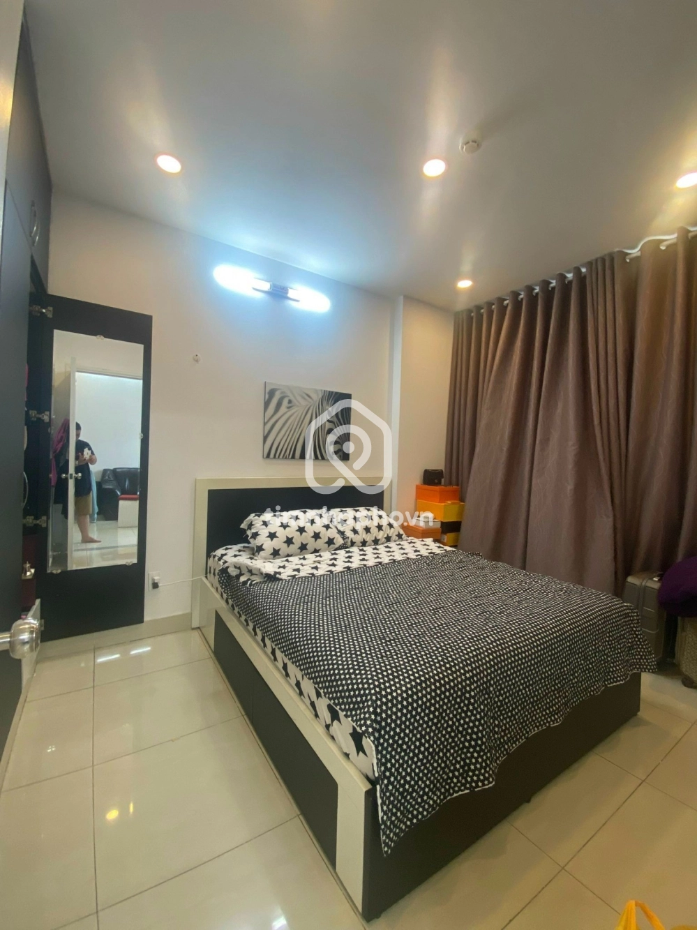 2C8 Đường Trường Sa, Phường 19, Bình Thạnh