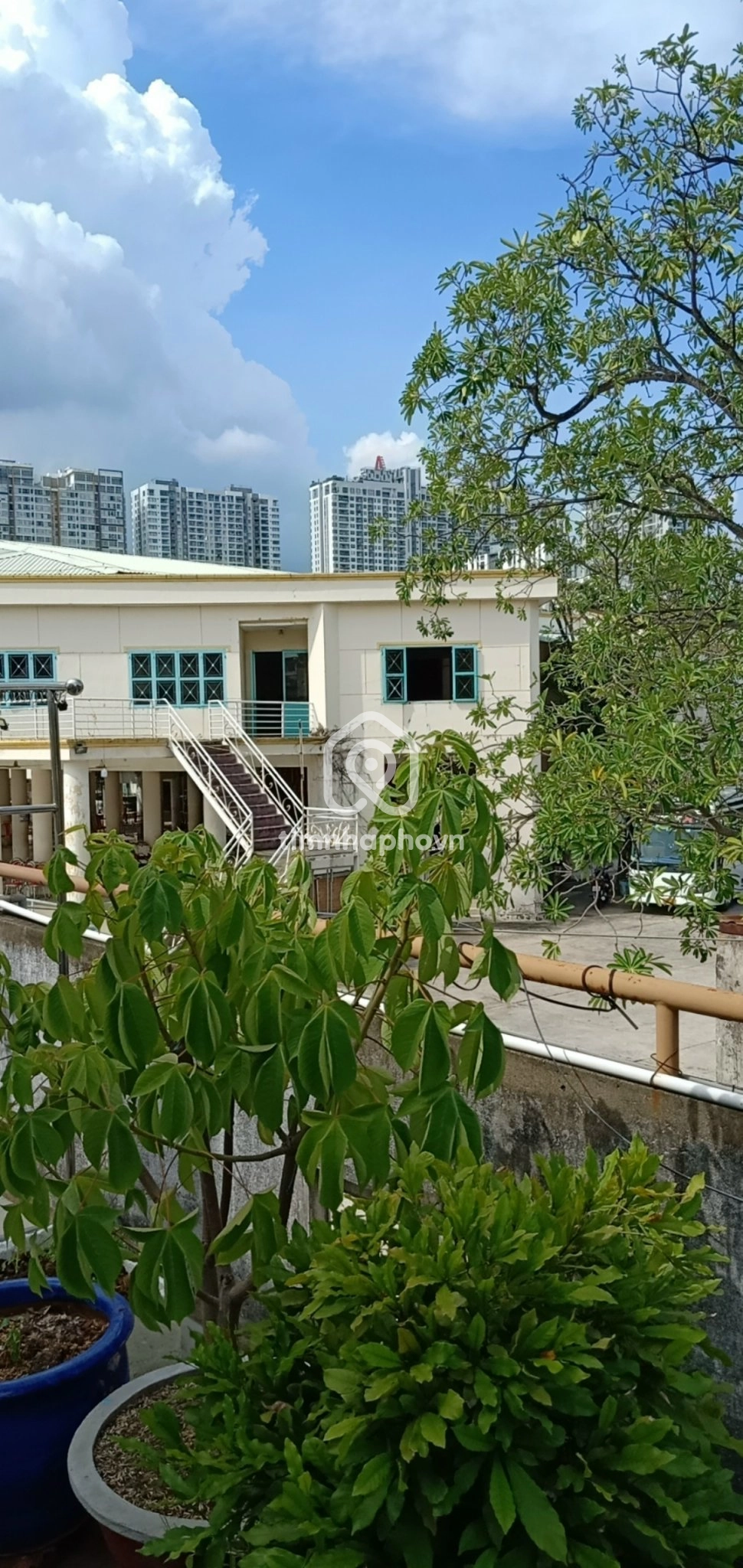 1523 Đường Huỳnh Tấn Phát, Phường Phú Thuận