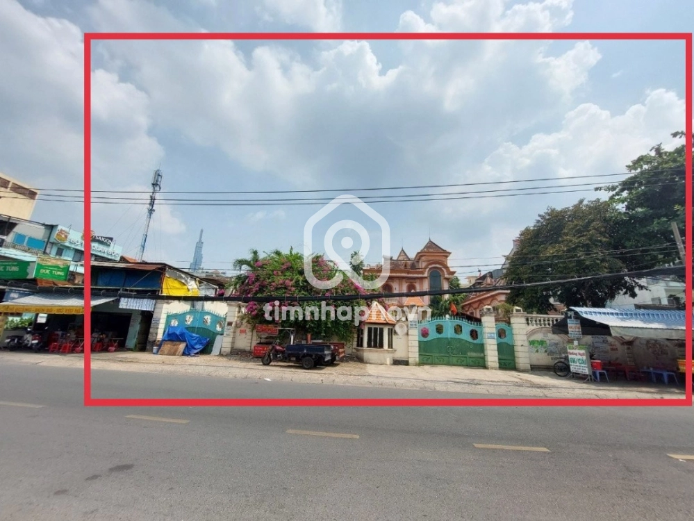 94-96-98 Đường Ung Văn Khiêm, Phường 25, Bình Thạnh