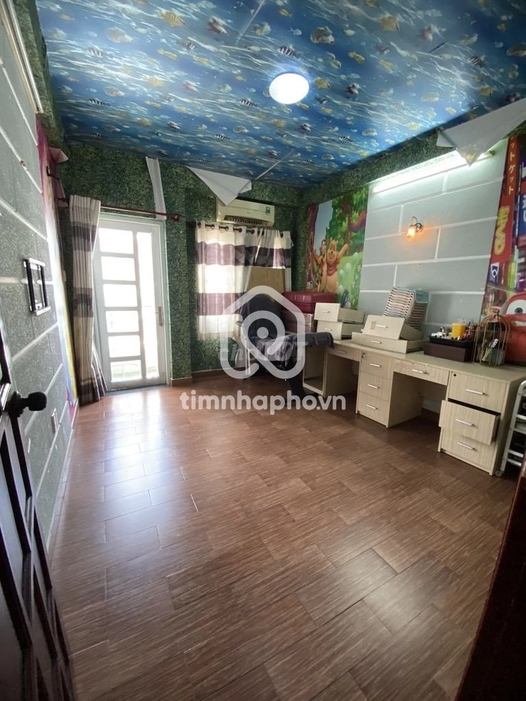 142d/18 Đường Cô Giang, Phường 2, Phú Nhuận