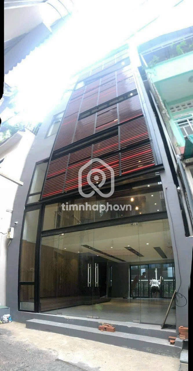64/2a Đường Trần Huy Liệu, Phường 11, Phú Nhuận