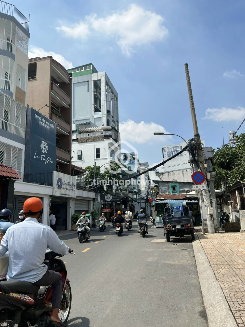 45 Đường Trần Quang Diệu, Phường 13, Quận 3