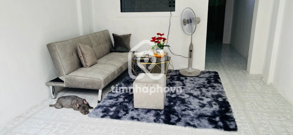 284/15/16 Đường Lê Văn Sỹ, Phường 14, Quận 3