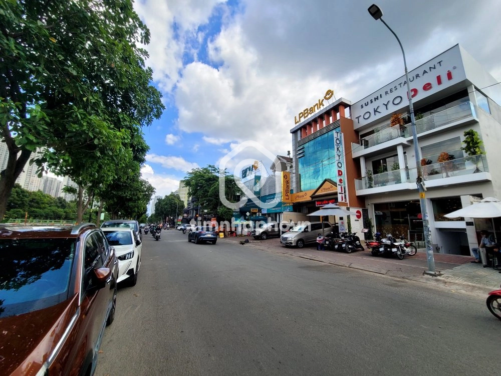 Đường Song Hành, Phường An Phú, Thủ Đức