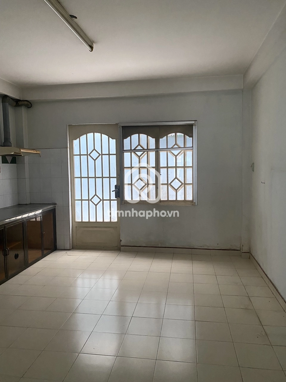 1B Đường Cư Xá Đồng Tiến, Phường 14, Quận 10